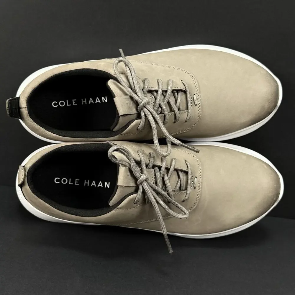 Cole Haan step into